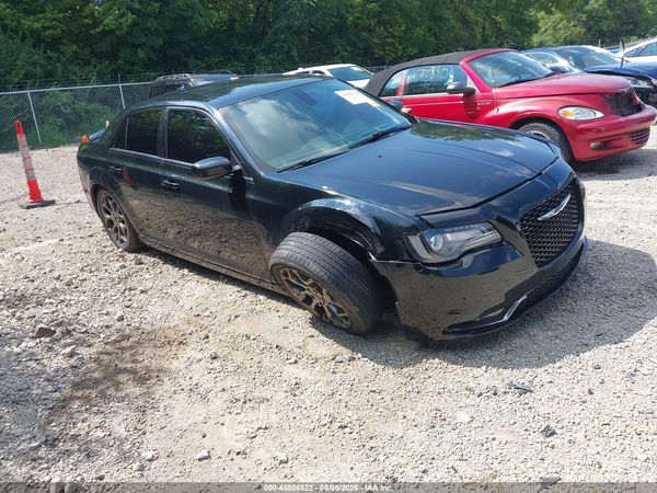 2017 CHRYSLER 300 300S — I1