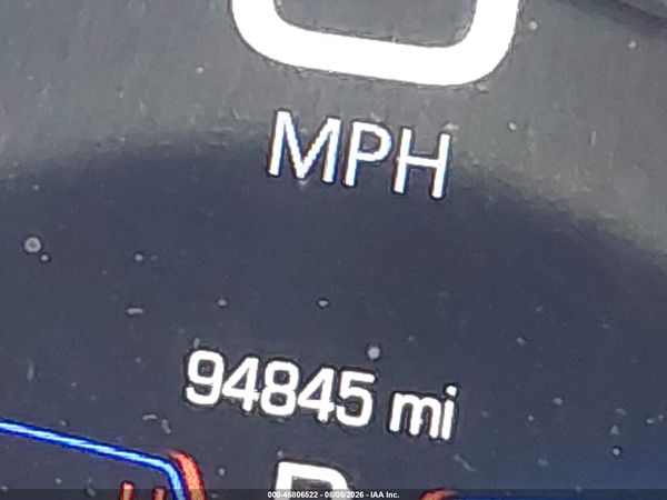 2017 CHRYSLER 300 300S — I118
