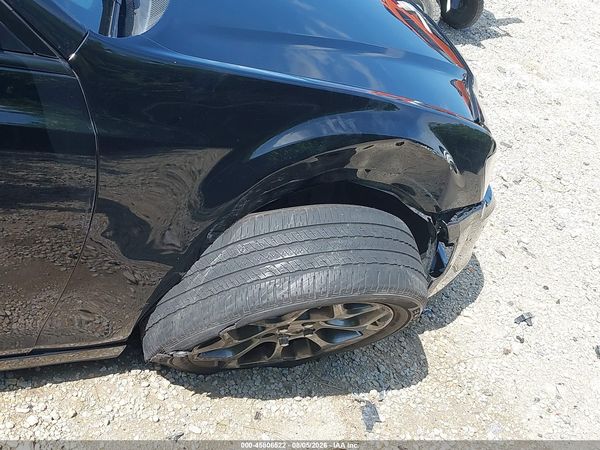 2017 CHRYSLER 300 300S — I153