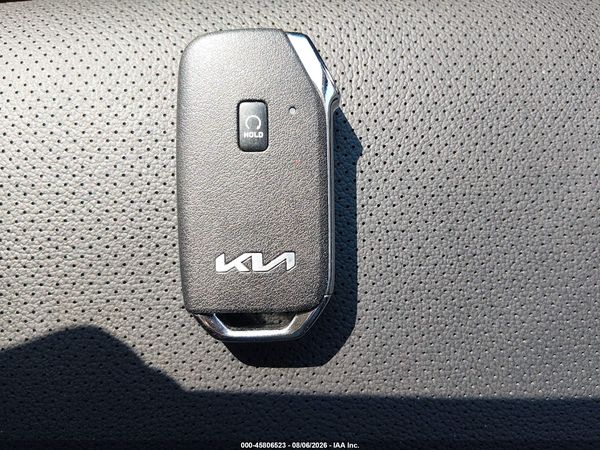 2025 KIA SPORTAGE HYBRID EX