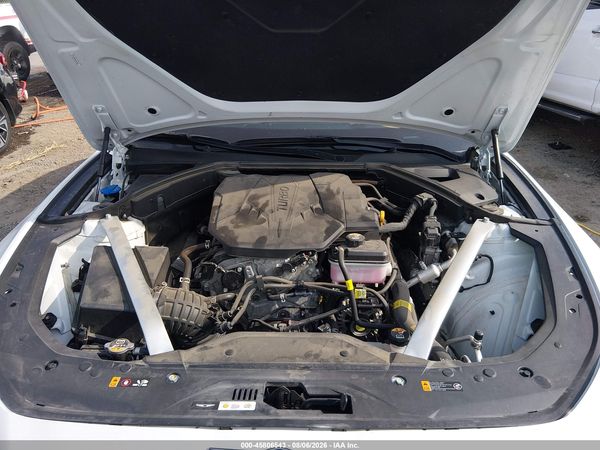 2024 GENESIS G70 2.5T RWD