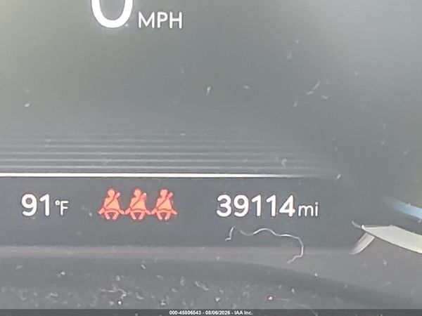 2024 GENESIS G70 2.5T RWD