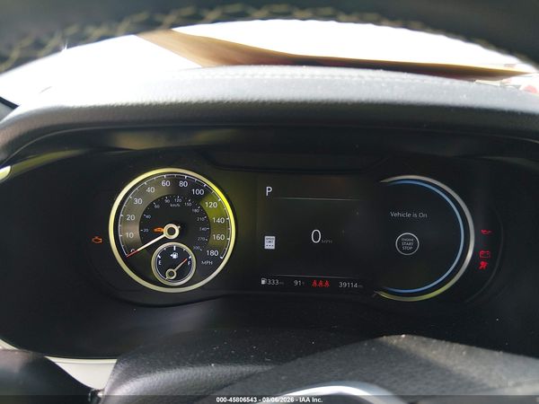2024 GENESIS G70 2.5T RWD