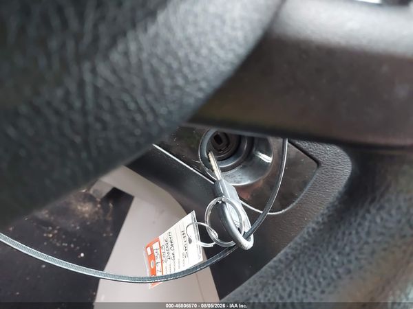 2013 DODGE GRAND CARAVAN SE — I11