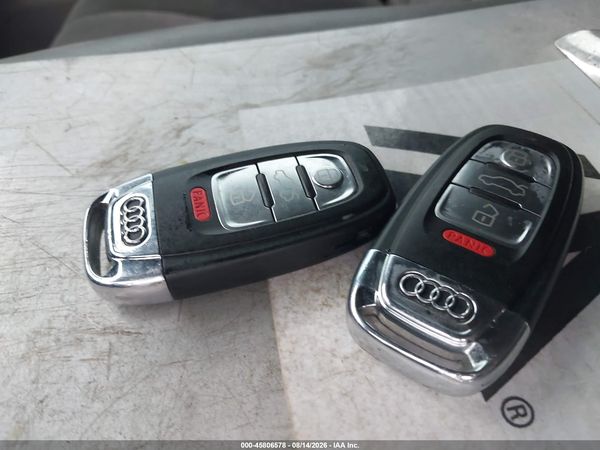 2014 AUDI Q5 2.0T PREMIUM