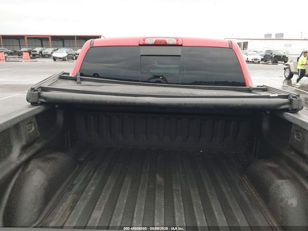 2014 CHEVROLET SILVERADO 1500 LTZ — I152