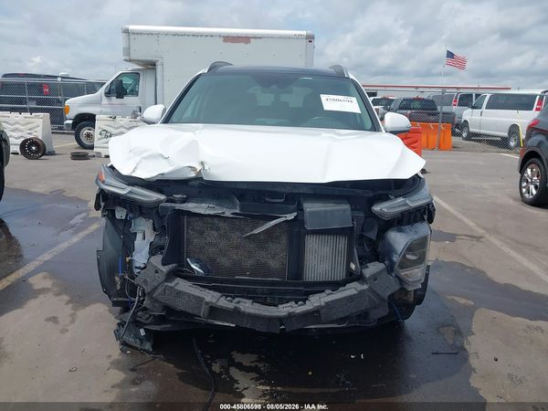 2019 HYUNDAI SANTA FE ULTIMATE 2.0T