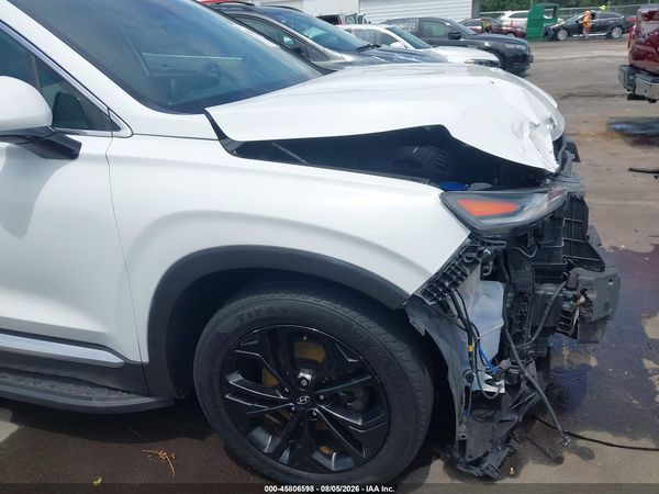 2019 HYUNDAI SANTA FE ULTIMATE 2.0T