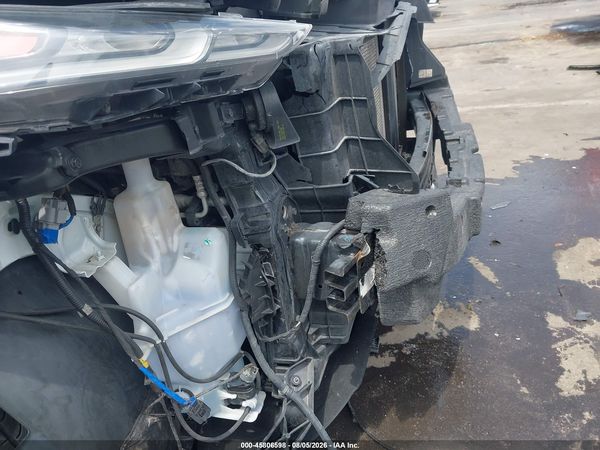 2019 HYUNDAI SANTA FE ULTIMATE 2.0T