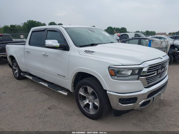 2020 RAM 1500 LARAMIE  4X4 6'4 BOX