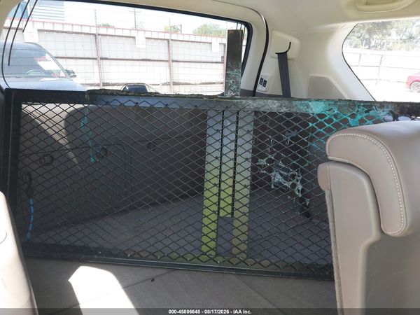 2019 LEXUS GX 460 LUXURY