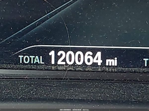 2019 BMW X3 M40I