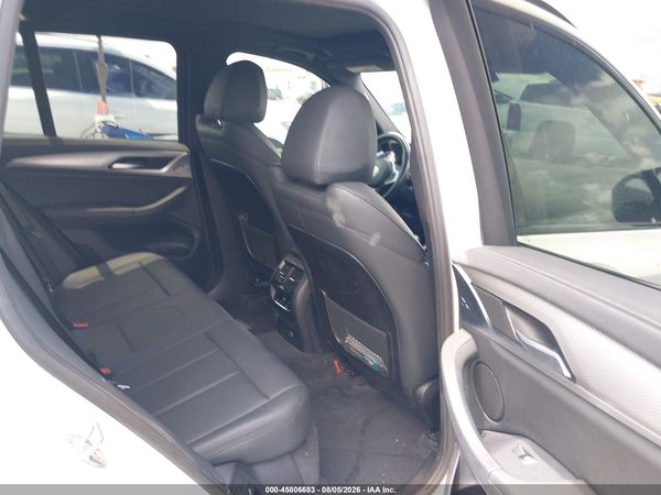 2019 BMW X3 M40I