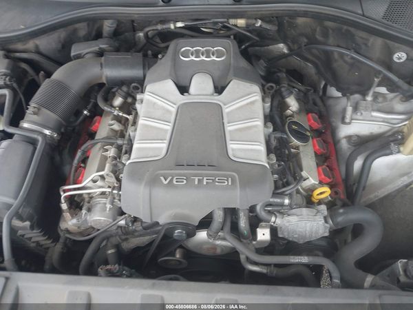 2015 AUDI Q7 3.0T PREMIUM