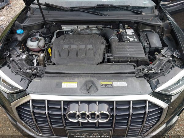 2024 AUDI Q3