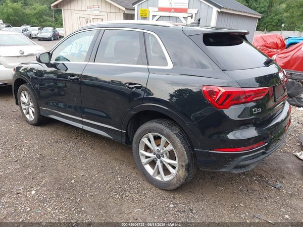 2024 AUDI Q3