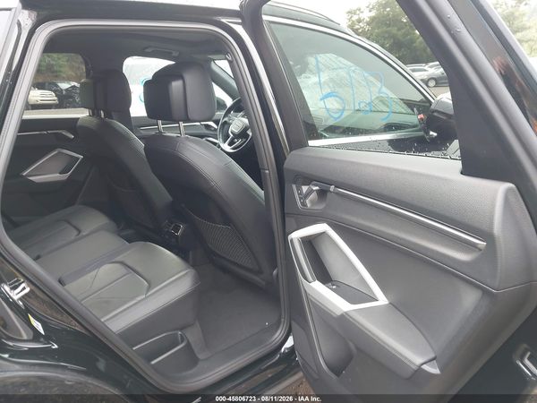2024 AUDI Q3