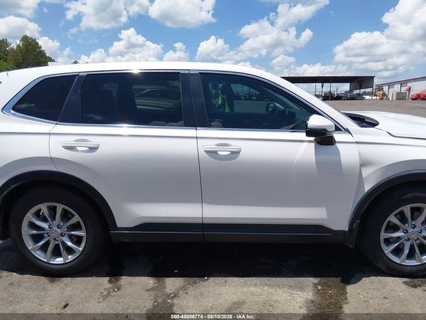 2024 HONDA CR-V EX-L 2WD