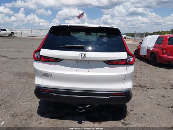 2024 HONDA CR-V EX-L 2WD