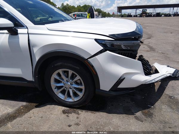 2024 HONDA CR-V EX-L 2WD