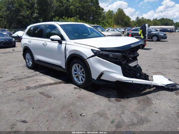 2024 HONDA CR-V EX-L 2WD
