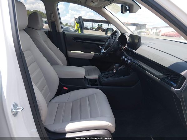2024 HONDA CR-V EX-L 2WD