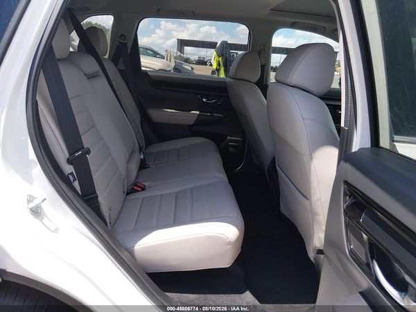 2024 HONDA CR-V EX-L 2WD