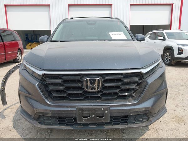 2023 HONDA CR-V EX-L AWD