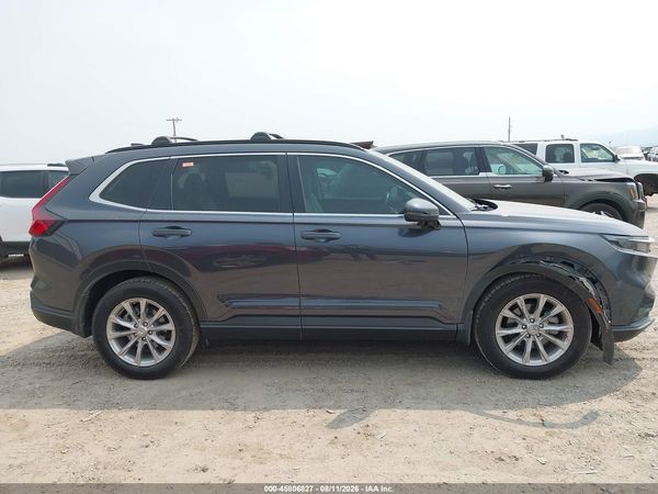 2023 HONDA CR-V EX-L AWD