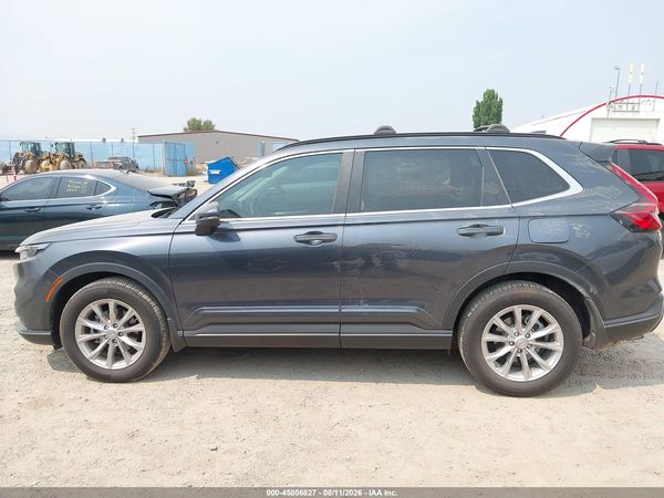 2023 HONDA CR-V EX-L AWD