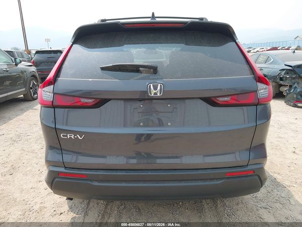 2023 HONDA CR-V EX-L AWD