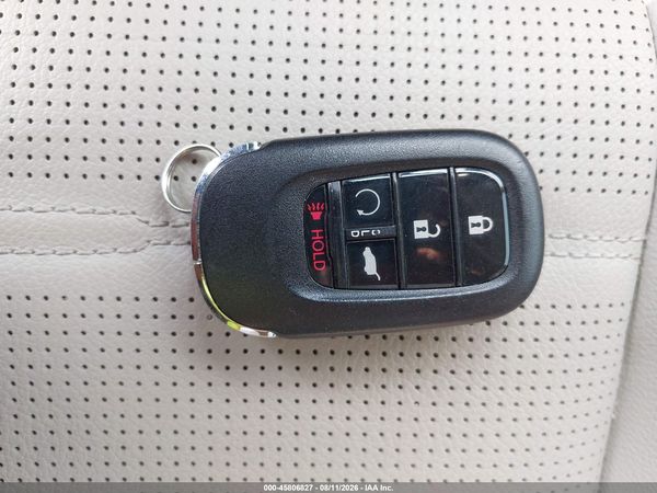 2023 HONDA CR-V EX-L AWD