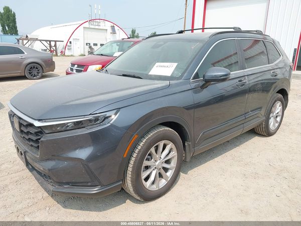 2023 HONDA CR-V EX-L AWD