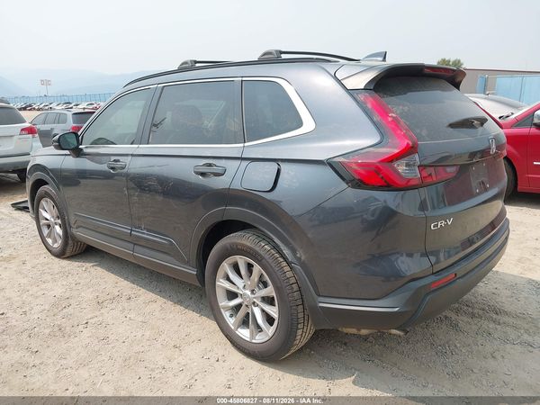 2023 HONDA CR-V EX-L AWD