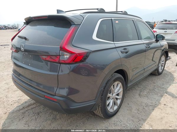 2023 HONDA CR-V EX-L AWD