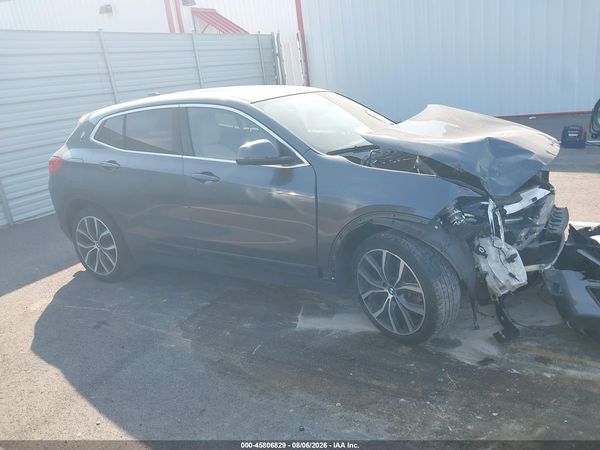 2020 BMW X2 SDRIVE28I