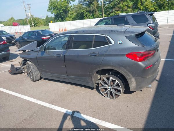 2020 BMW X2 SDRIVE28I