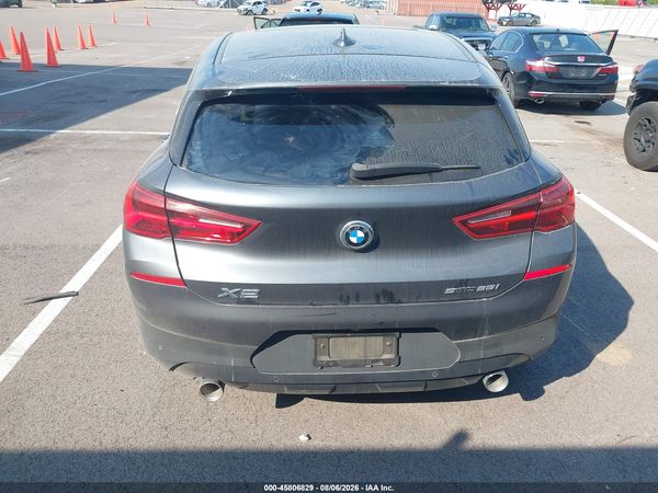 2020 BMW X2 SDRIVE28I