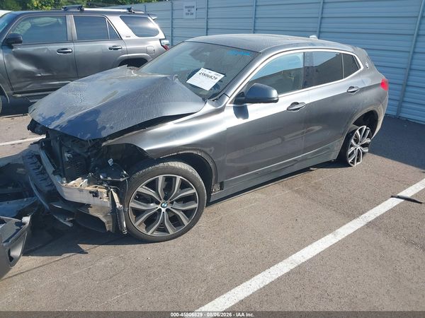 2020 BMW X2 SDRIVE28I