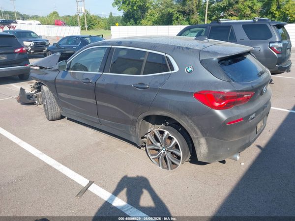 2020 BMW X2 SDRIVE28I