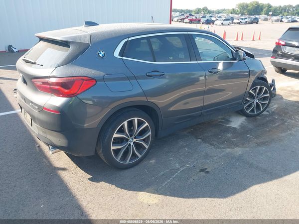 2020 BMW X2 SDRIVE28I