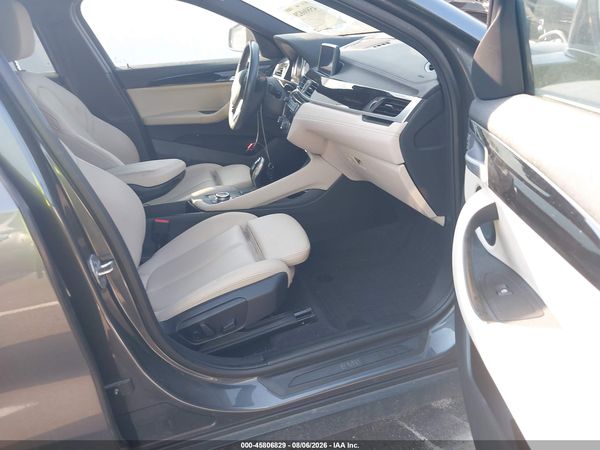 2020 BMW X2 SDRIVE28I