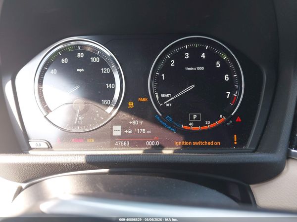 2020 BMW X2 SDRIVE28I