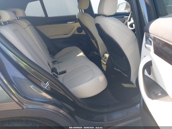 2020 BMW X2 SDRIVE28I