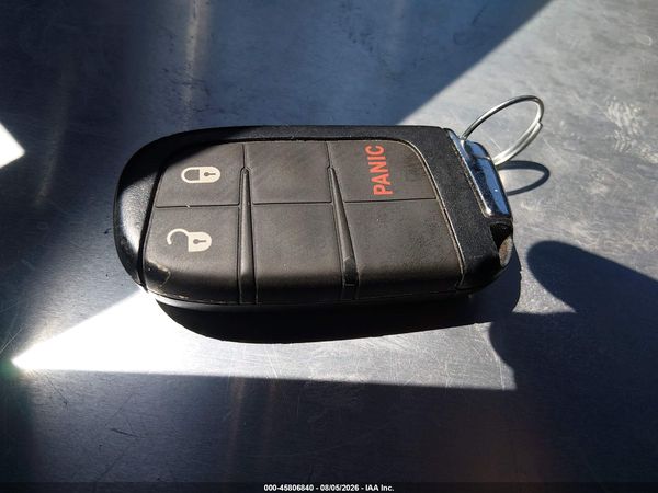 2023 JEEP COMPASS TRAILHAWK 4X4