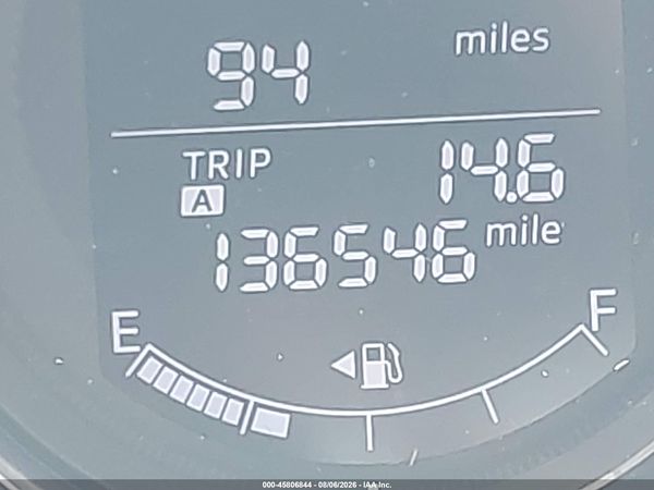 2016 MAZDA MAZDA6 I SPORT