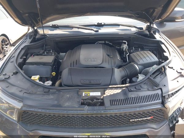 2020 DODGE DURANGO R/T AWD