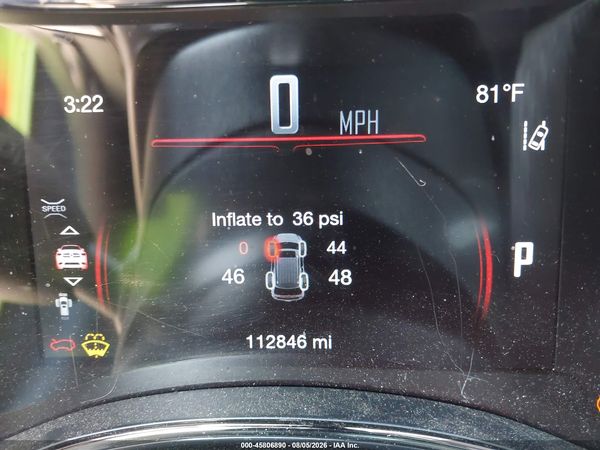 2020 DODGE DURANGO R/T AWD