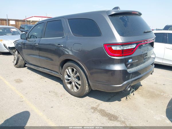 2020 DODGE DURANGO R/T AWD