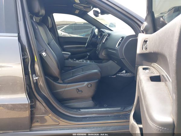 2020 DODGE DURANGO R/T AWD